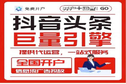 信息流广告运营策略案例分析